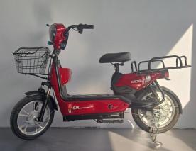 A-34 Little Horse Delivery Electric Bicycle