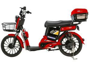 A-41 Rainbow 20 Electric Bicycle